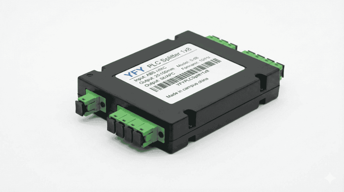 Fiber Distribution Products