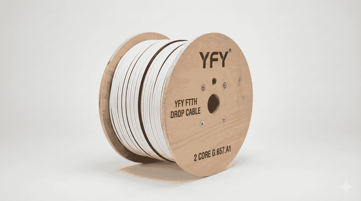 Data Center Connectivity Solution