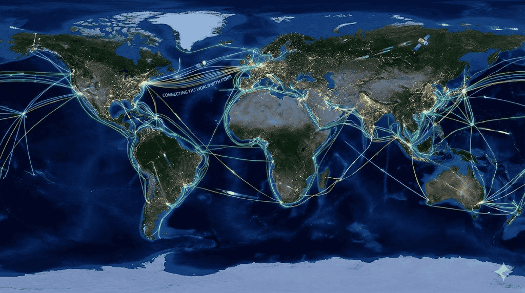 FTTH / FTTx Solutions